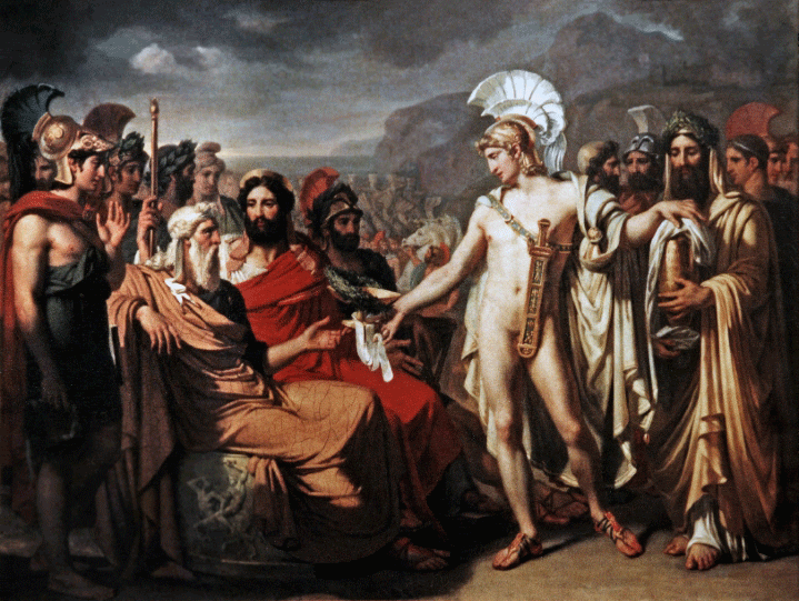 Mazmorra Maldita Joseph Désiré Court